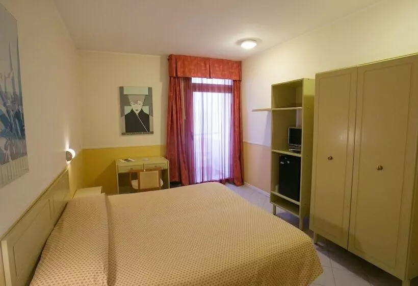 Standard-huone, Salsello