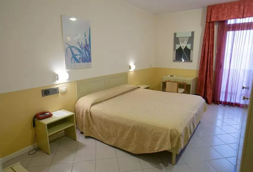 Standard-huone, Salsello