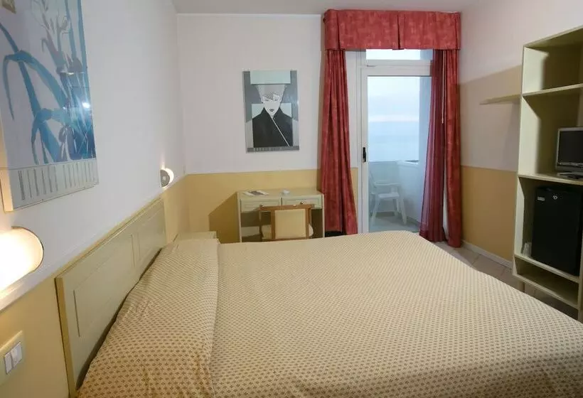 Standard-huone, Salsello