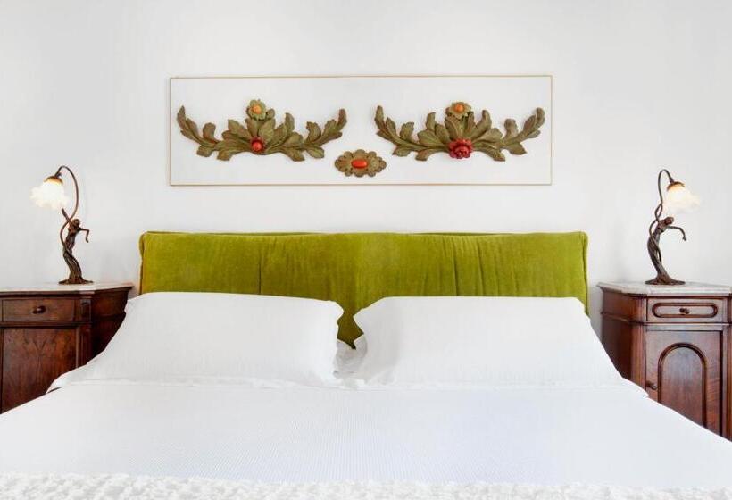小型套房, Villa Oriana Relais