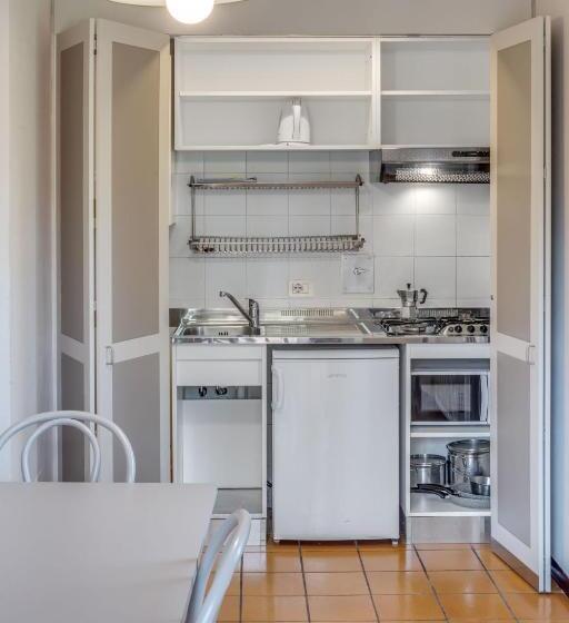 침실 1개 아파트, Poiano Garda Resort Appartamenti