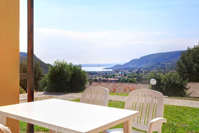 침실 2개 아파트, Poiano Garda Resort Appartamenti