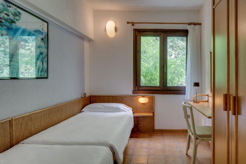 침실 2개 아파트, Poiano Garda Resort Appartamenti