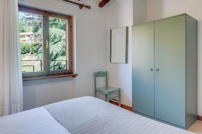 Апартаменты 2 Спальни, Poiano Garda Resort Appartamenti