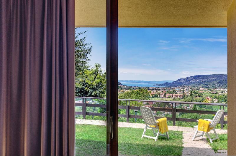 침실 1개 아파트, Poiano Garda Resort Appartamenti