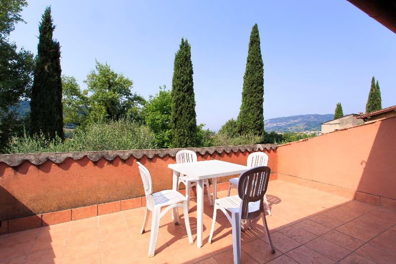 침실 1개 아파트, Poiano Garda Resort Appartamenti