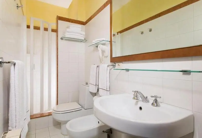 آپارتمان 1 خوابه, Poiano Garda Resort Appartamenti