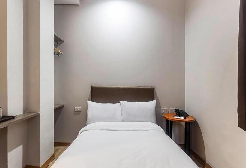 标准间, Airo Hotel Manila
