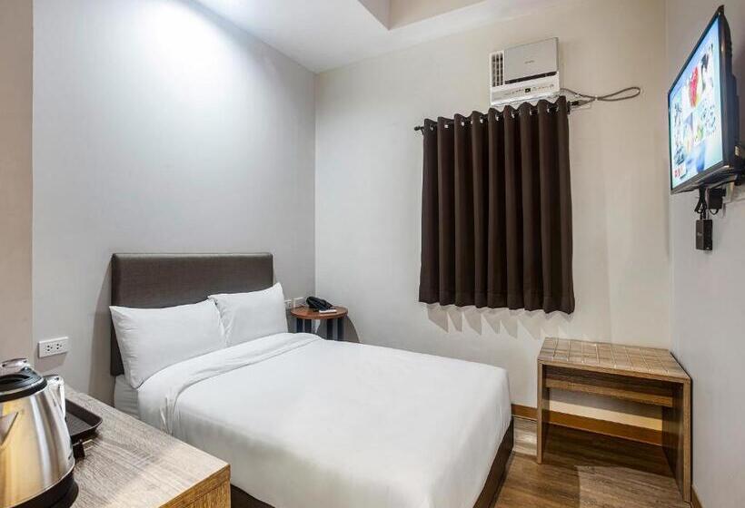 标准间, Airo Hotel Manila