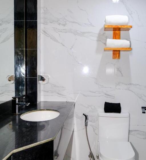 اتاق استاندارد, Airo Hotel Manila