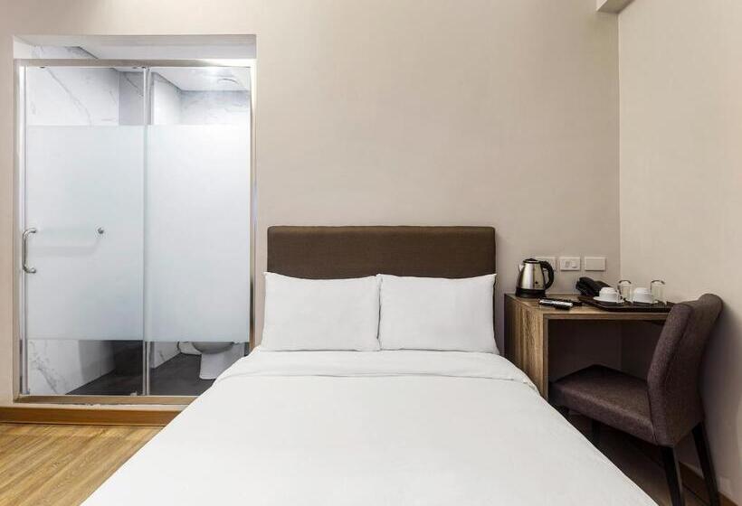 اتاق لوکس, Airo Hotel Manila