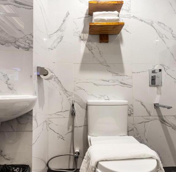 豪华房间, Airo Hotel Manila