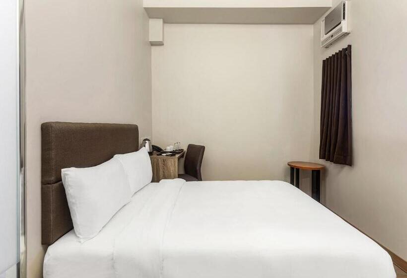 اتاق لوکس, Airo Hotel Manila