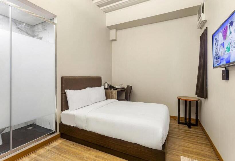 اتاق لوکس, Airo Hotel Manila