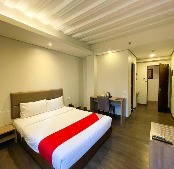 اتاق لوکس, Airo Hotel Manila
