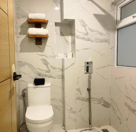 豪华房间, Airo Hotel Manila