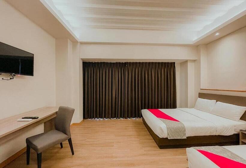 اتاق لوکس, Airo Hotel Manila