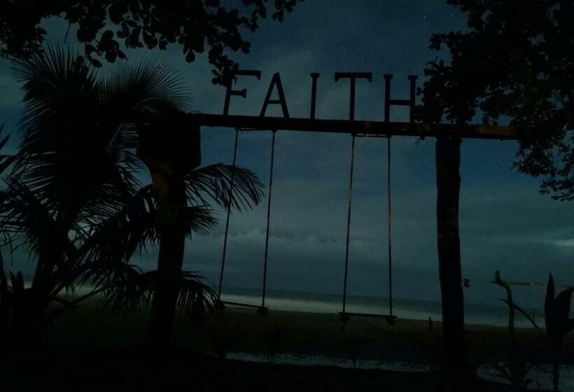 Standard Tent, Faith Glamping Dome Costa Rica