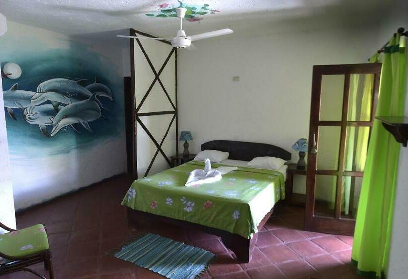 استودیوی استاندارد, El Rancho Sosua