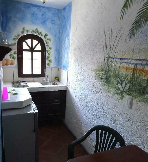 آپارتمان 1 خوابه, El Rancho Sosua