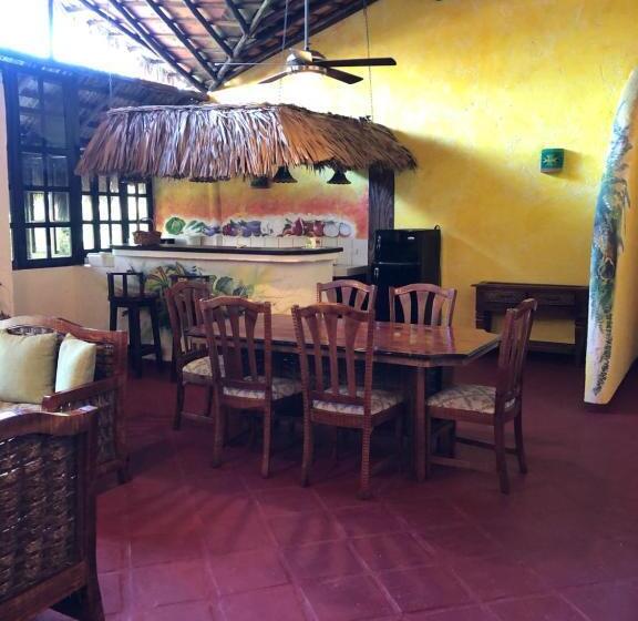 آپارتمان 1 خوابه, El Rancho Sosua