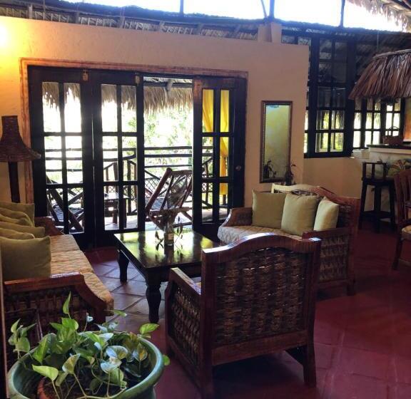 آپارتمان 1 خوابه, El Rancho Sosua