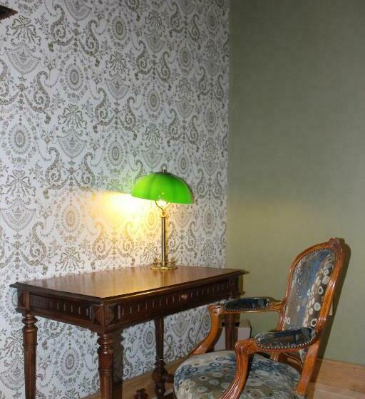 스탠다드 룸, Ferme Château De Cordey & Spa