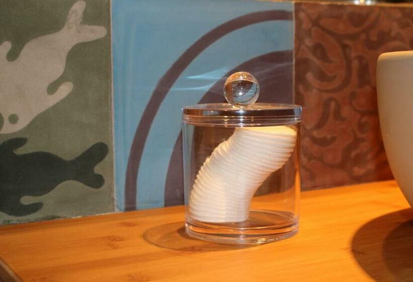 스탠다드 룸, Ferme Château De Cordey & Spa