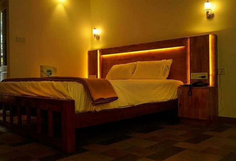 Family Room, Lime Light Resort Munnar