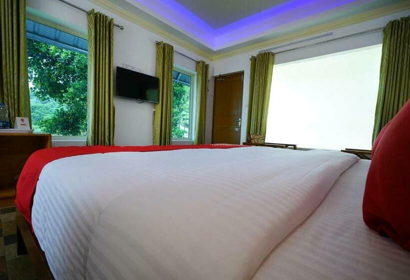 Family Room, Lime Light Resort Munnar