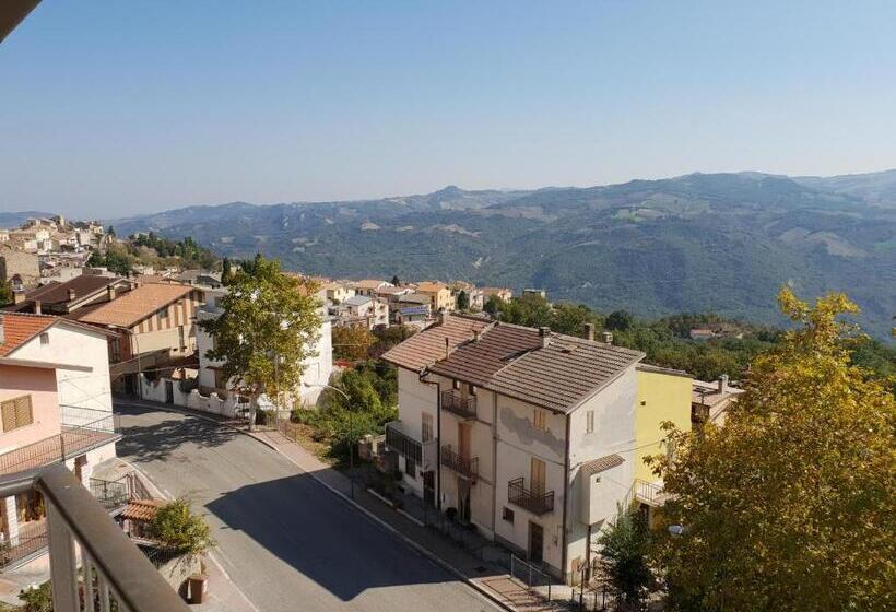 침실 1개 아파트, Casa Albergo Tiroasegno