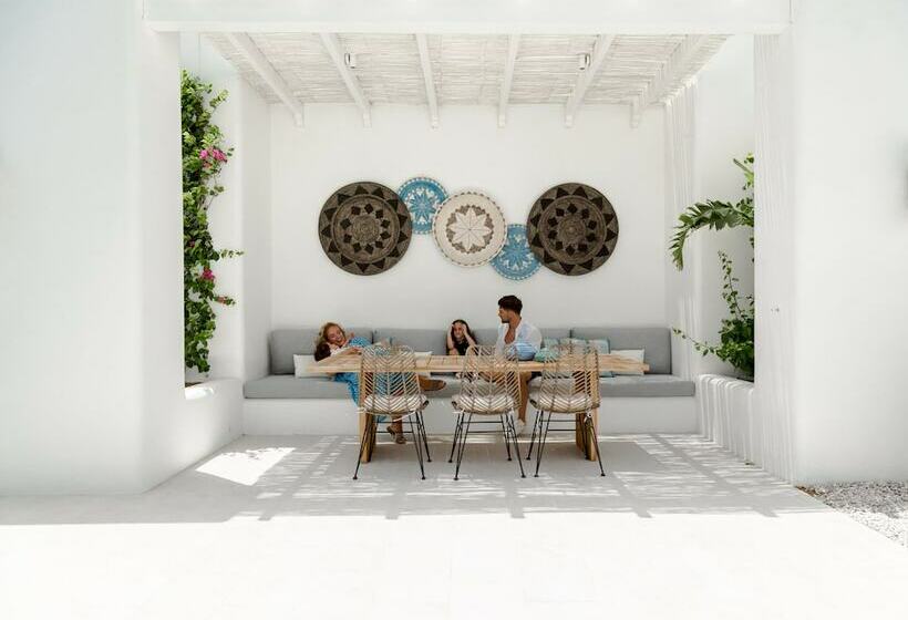 آپارتمان دوبلکس 1 خوابه, Cloud7 Residences Ayla Aqaba
