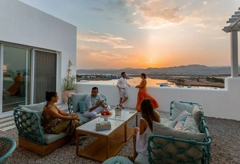 1 Bedroom Duplex Apartment