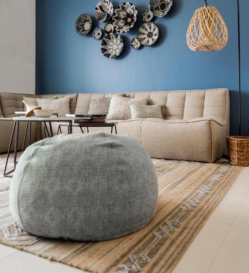 آپارتمان 2 خوابه, Cloud7 Residences Ayla Aqaba