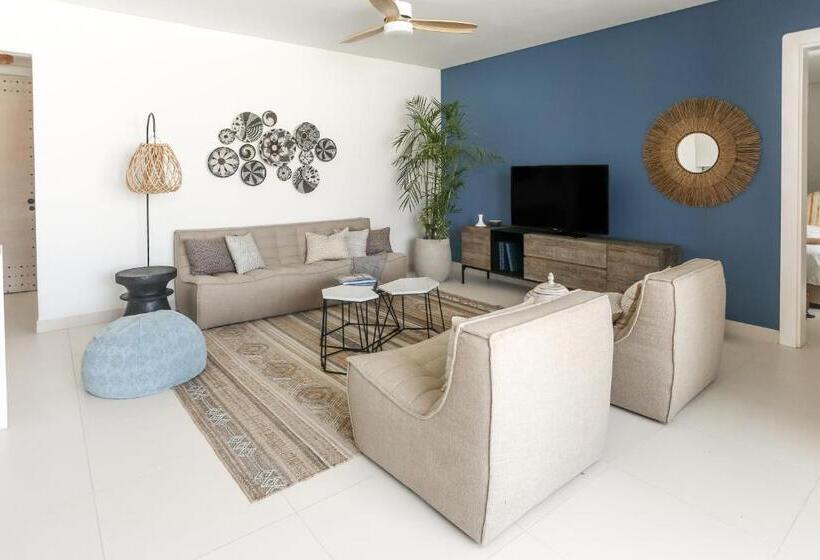 , Cloud7 Residences Ayla Aqaba