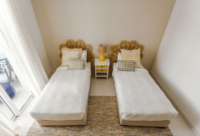 سوئیت 2 خوابه, Cloud7 Residences Ayla Aqaba