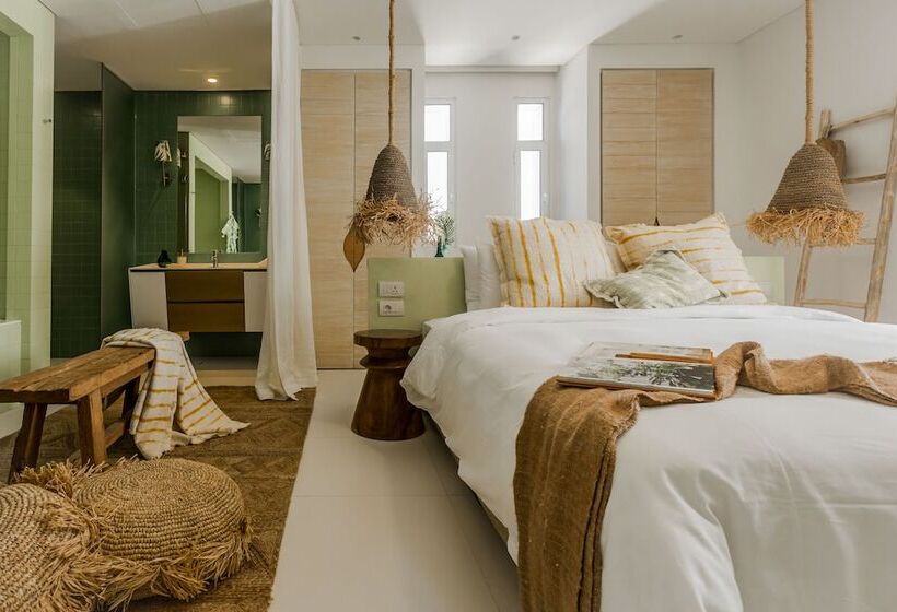 آپارتمان 2 خوابه, Cloud7 Residences Ayla Aqaba