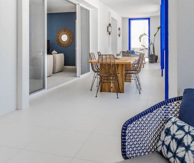 آپارتمان 2 خوابه, Cloud7 Residences Ayla Aqaba