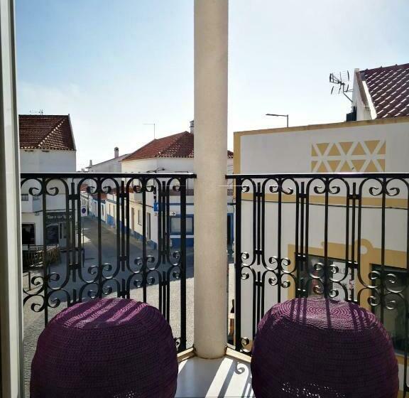 Номер Стандарт, The Bulldog Inn   Duna Parque Resorts & Hotels