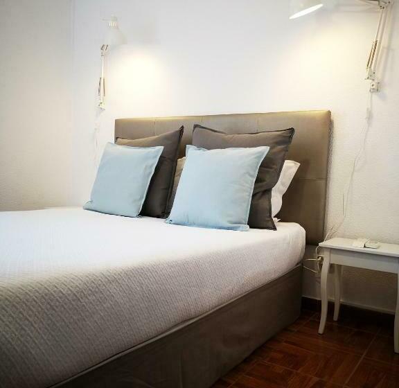 Номер Стандарт, The Bulldog Inn Duna Parque Resorts & Hotels