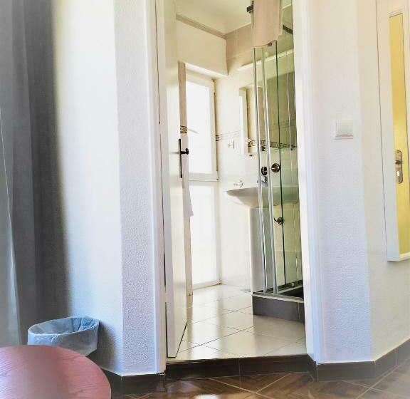 Номер Стандарт, The Bulldog Inn Duna Parque Resorts & Hotels