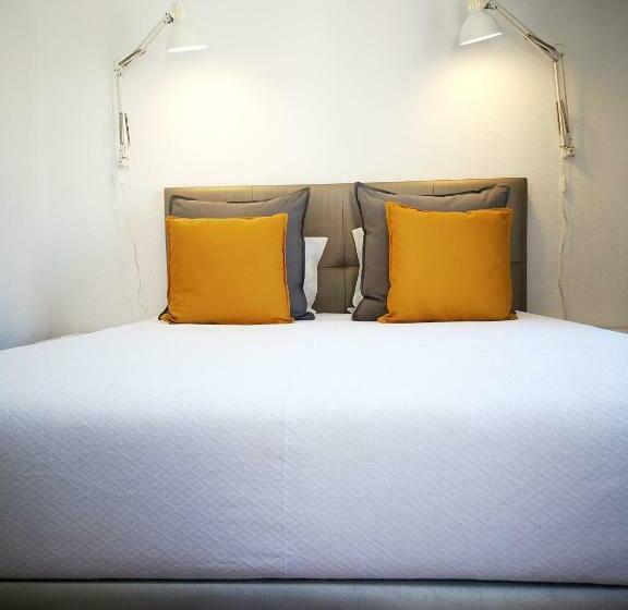 Номер Стандарт, The Bulldog Inn Duna Parque Resorts & Hotels