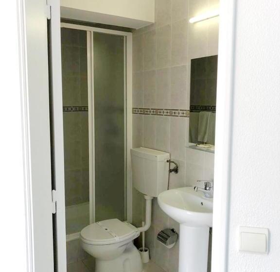 Номер Стандарт, The Bulldog Inn Duna Parque Resorts & Hotels