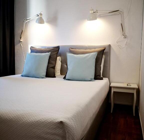 Номер Стандарт, The Bulldog Inn Duna Parque Resorts & Hotels