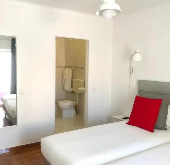 اتاق استاندارد, The Bulldog Inn   Duna Parque Resorts & Hotels