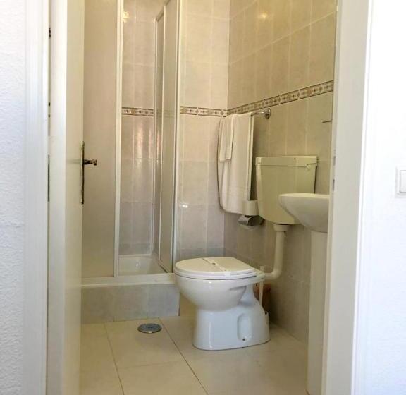 Номер Стандарт, The Bulldog Inn Duna Parque Resorts & Hotels