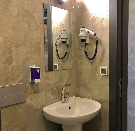 اتاق استاندارد, M Oda Otel