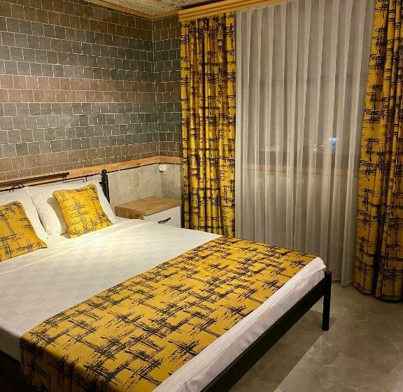 اتاق استاندارد, M Oda Otel