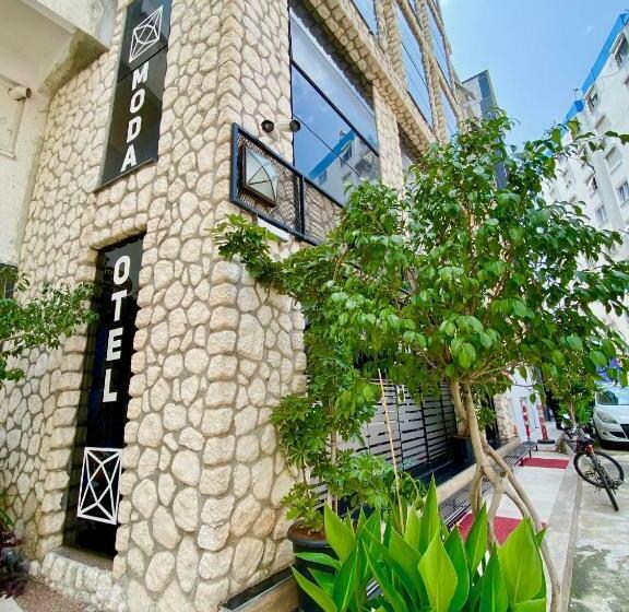 اتاق استاندارد, M Oda Otel