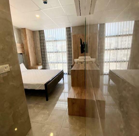 اتاق استاندارد, M Oda Otel